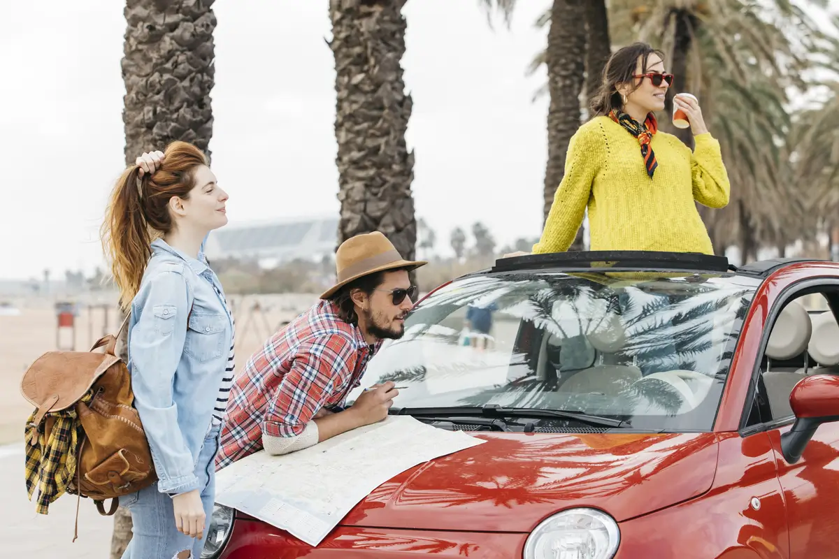 Noleggio Auto 2026: Il trucco per evitare i rincari folli