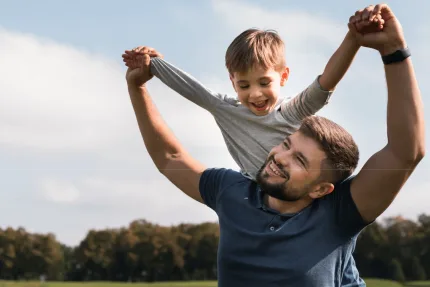 Come rendere unica la festa del papà: idee e consigli