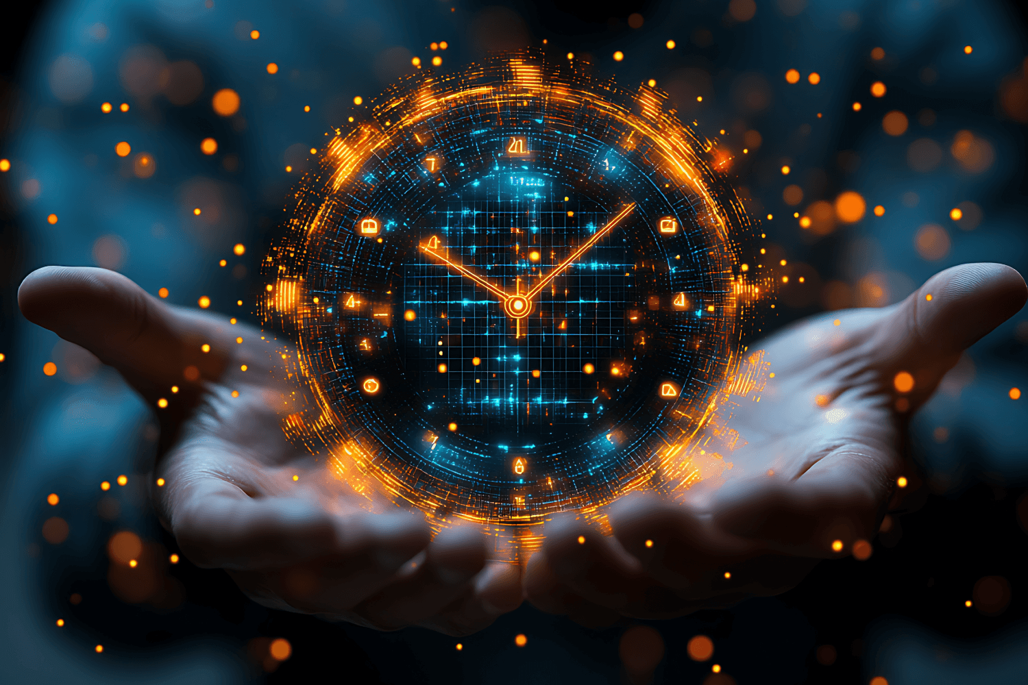 Cambio ora marzo 2026: lancette avanti o indietro?