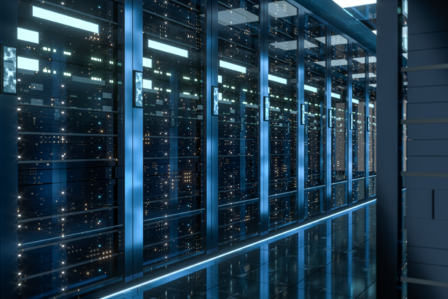 Virtual Datacenter: efficienza digitale per il business
