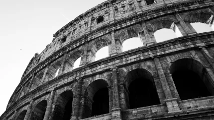 Roma Bene: Significato e il film di Carlo Lizzani