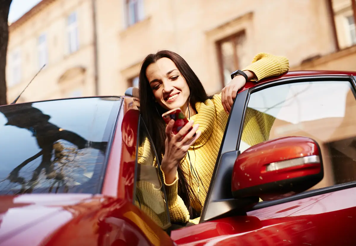 Le 5 Auto Più Noleggiate a Roma nel 2026