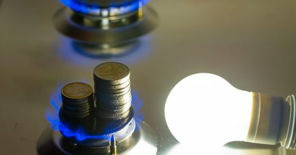Costi luce e gas: Come abbassare le bollette dicendo addio al gas