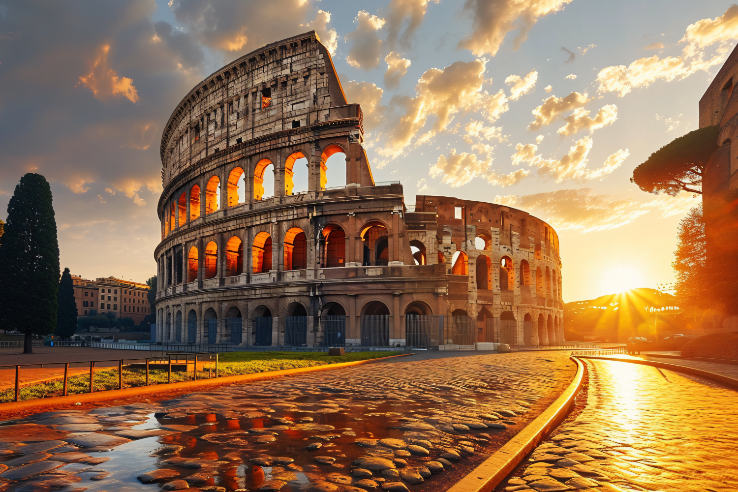 Cosa vedere a Roma in 48 ore: Itinerario per il weekend