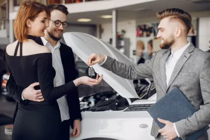 Un noleggio auto economico ma di prima scelta: FrankinGoCars rivoluziona il settore