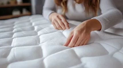 Dormire bene: perché la scelta del materasso è fondamentale per il benessere quotidiano