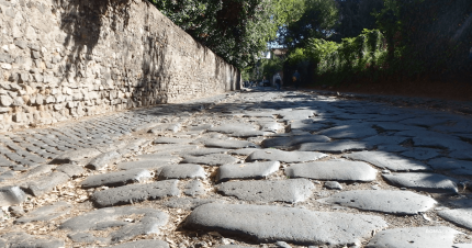 Parco Appia Antica: il regionale non è il parco archeologico