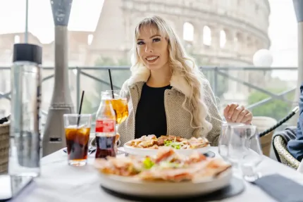 5 Posti Dove Mangiare a Roma: Trattorie, Ristoranti e Pizzerie