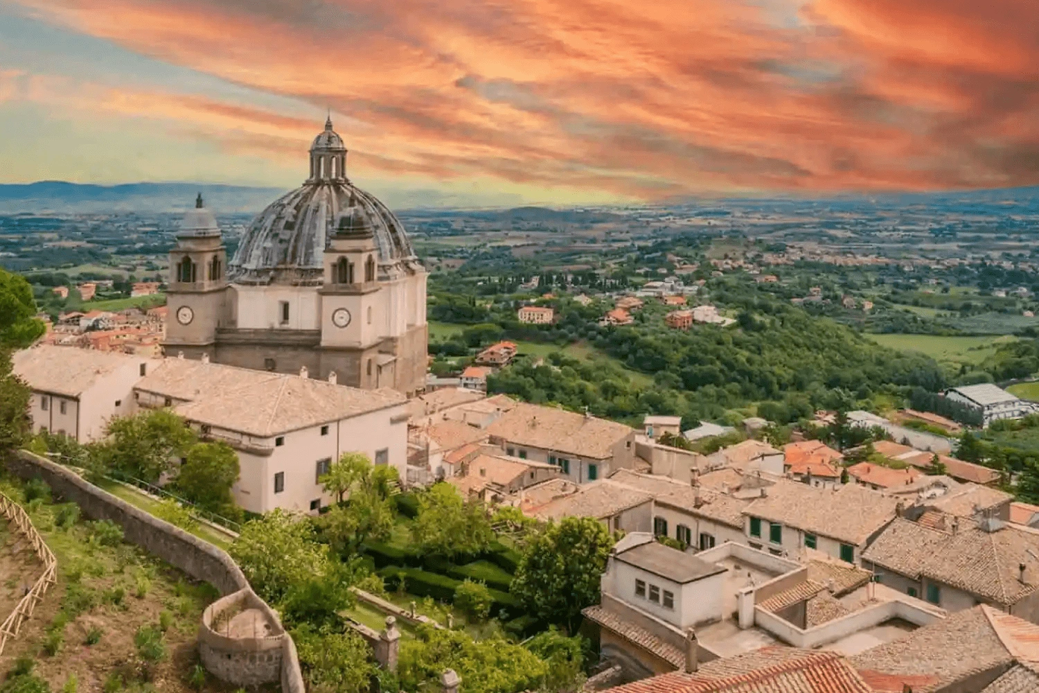 Lago di Bolsena e Montefiascone: guida tra vino e natura