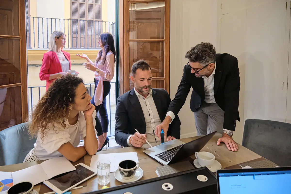 Il Futuro del Lavoro a Roma tra Digitale e Innovazione