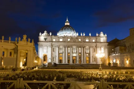 Roma, tra storia e innovazione: la Capitale si proietta nel futuro