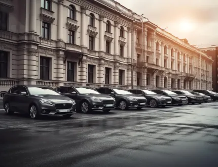 Autonoleggio Frank S.r.l.: Offerta straordinaria con il 90% di sconto sul noleggio auto a Roma!