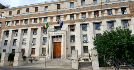 Viale Regina Elena 299 non è il Policlinico