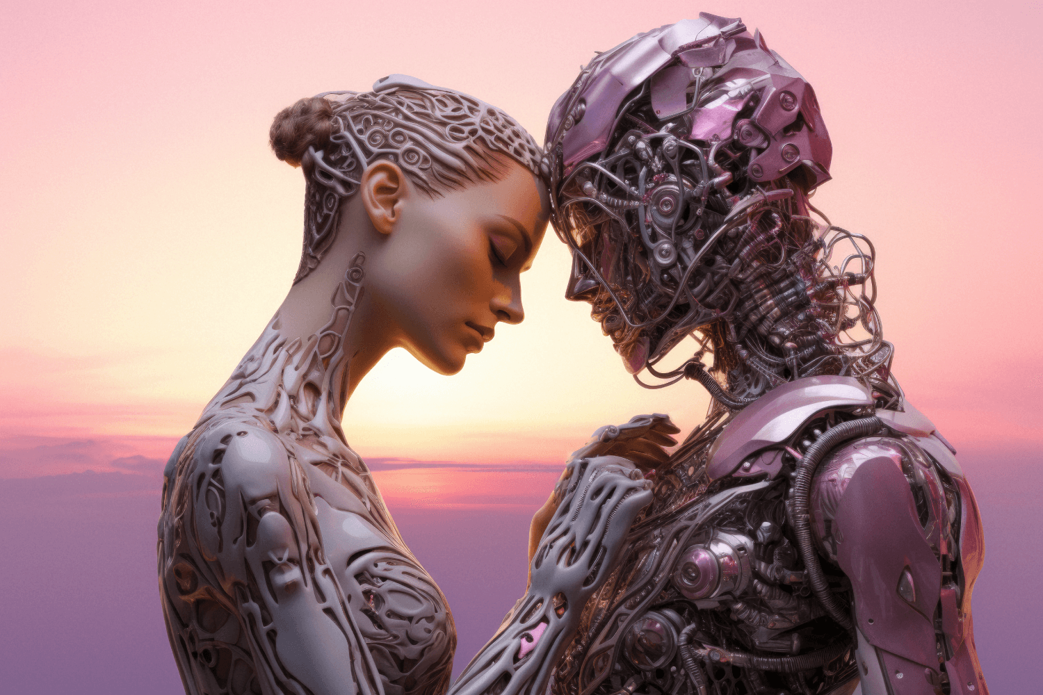 IA e lavoro: Quali cambiamenti per le donne nel futuro?