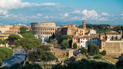 L'Impatto del PNRR su Roma: Fondi, Progetti Chiave e l'Analisi ISTAT per il 2026