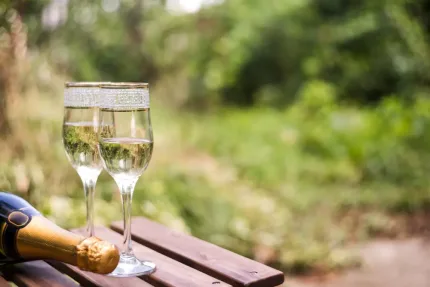 Il Margherì: Il vino bianco d’eccellenza per il tuo benessere
