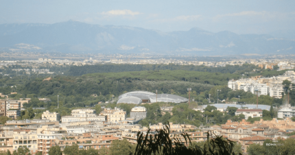 Auditorium: de Coubertin 30 non è il 10