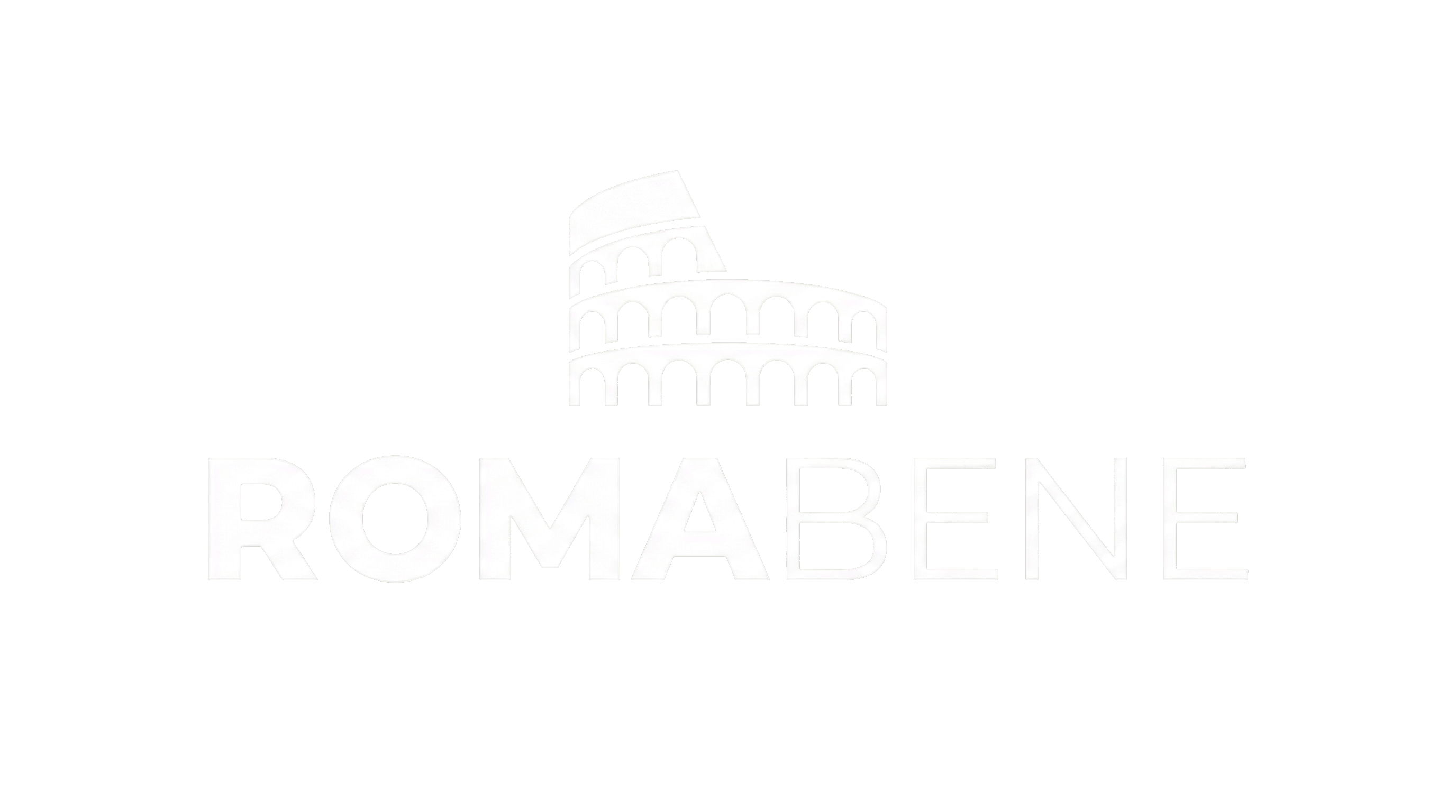 Logo Roma Bene